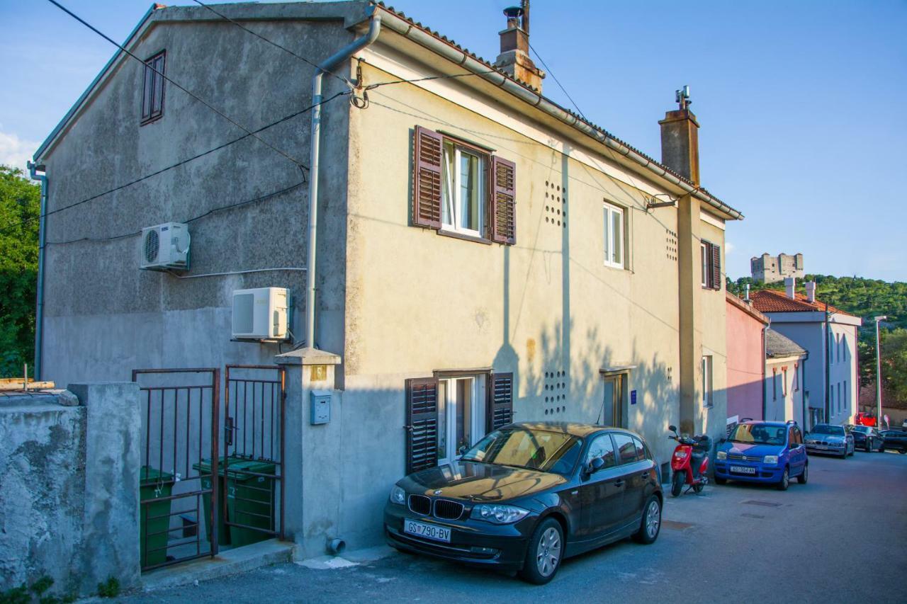 Domo Senj (Lika-Senj) Exterior foto